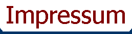 Impressum